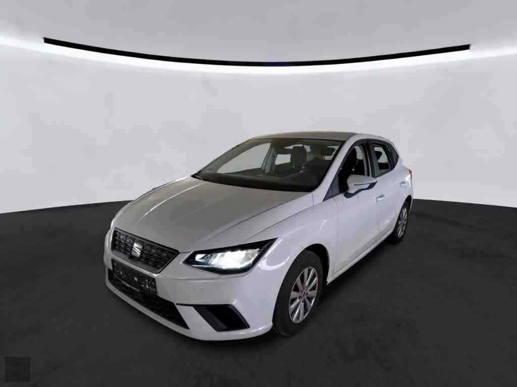 Slika vozila SEAT Ibiza