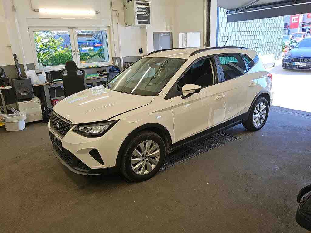 Slika vozila SEAT ARONA