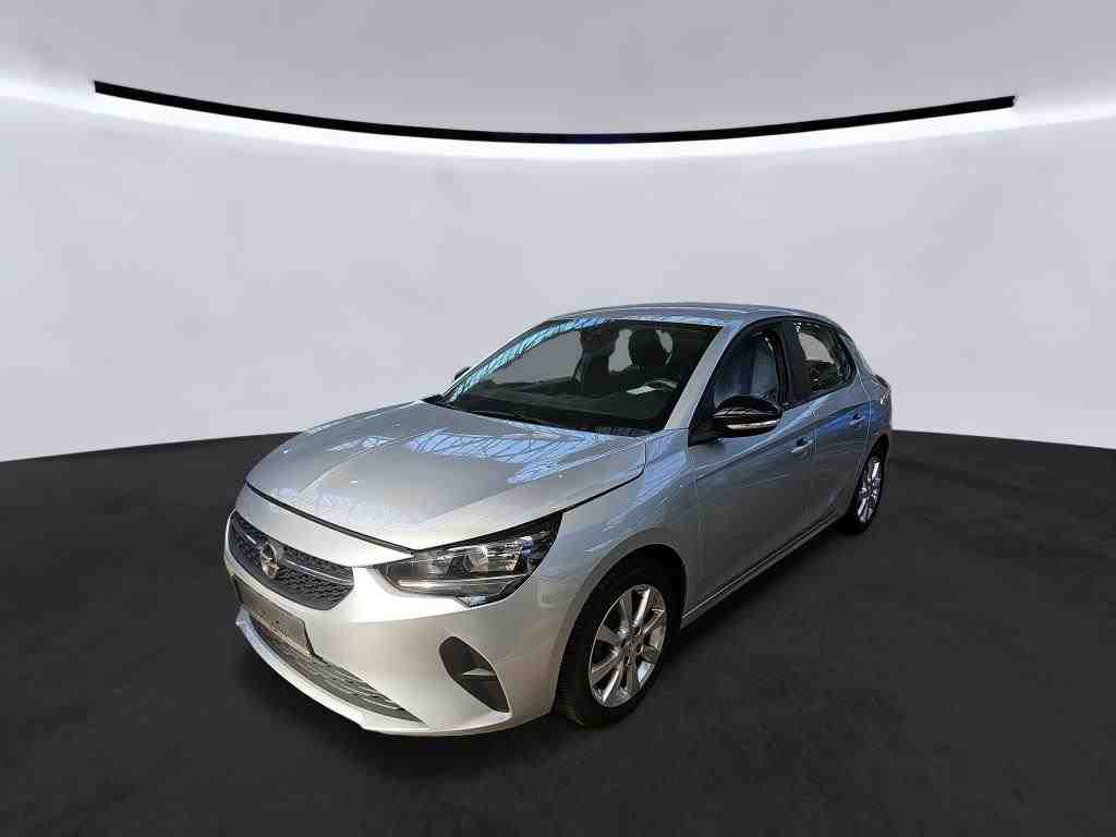 Slika vozila OPEL Corsa