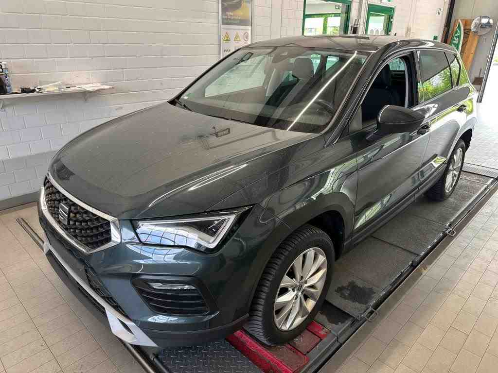 Slika vozila SEAT ATECA