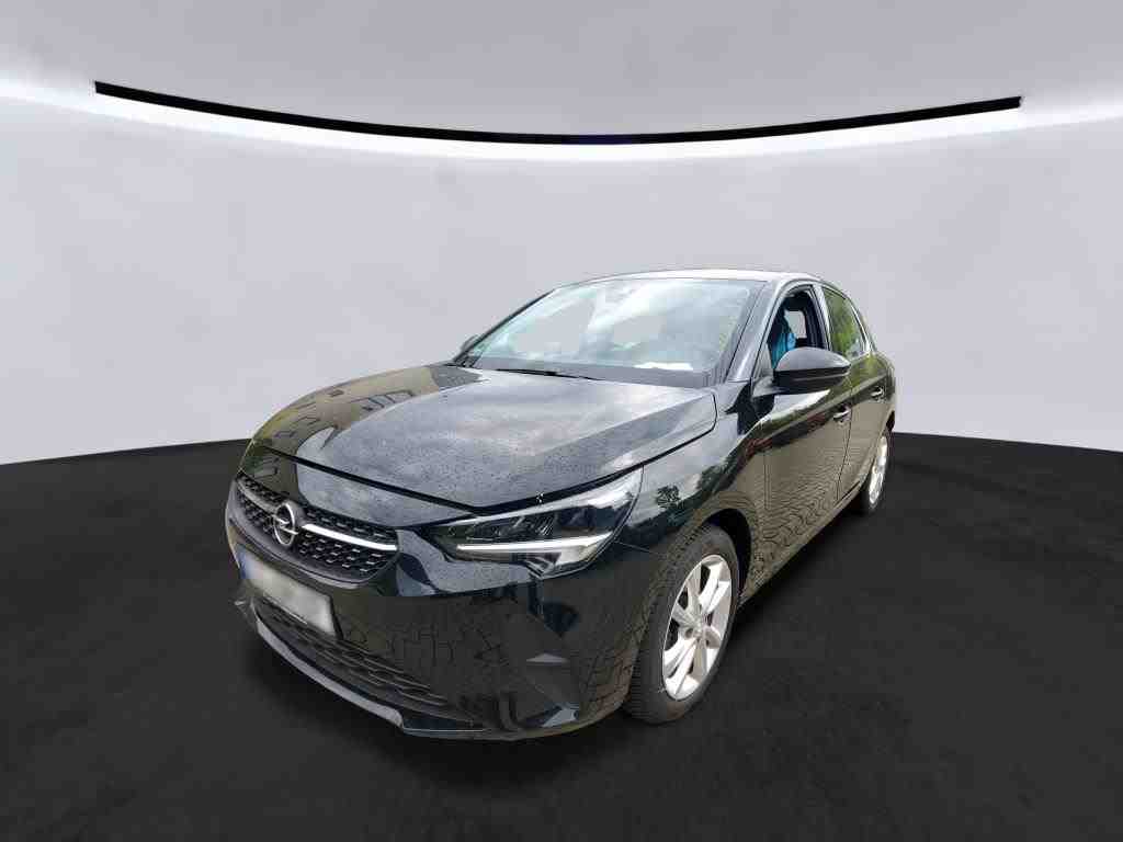 Slika vozila OPEL Corsa