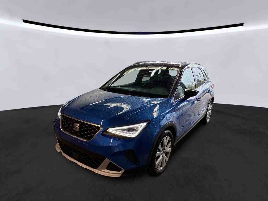 Slika vozila SEAT ARONA