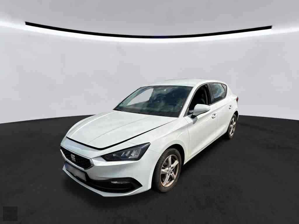 Slika vozila SEAT Leon