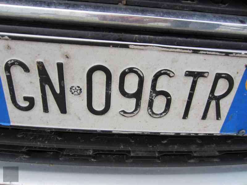 Slika vozila &Scaron;KODA Octavia
