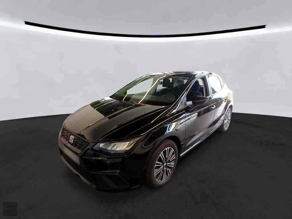 Slika vozila SEAT Ibiza