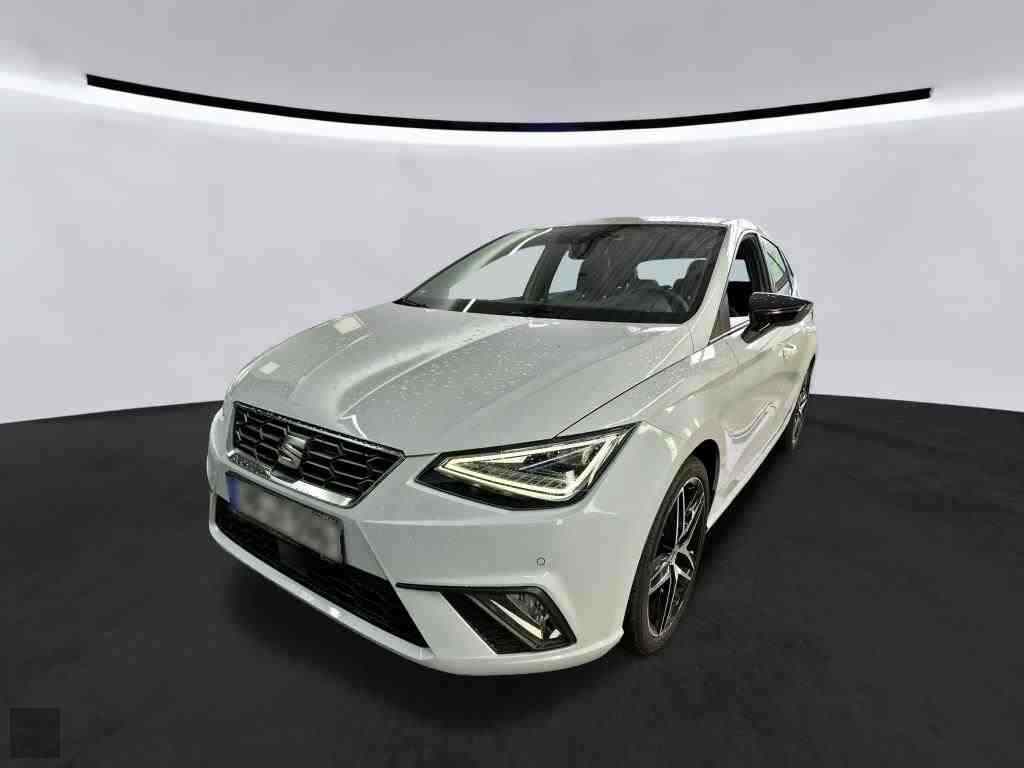 Slika vozila SEAT Ibiza