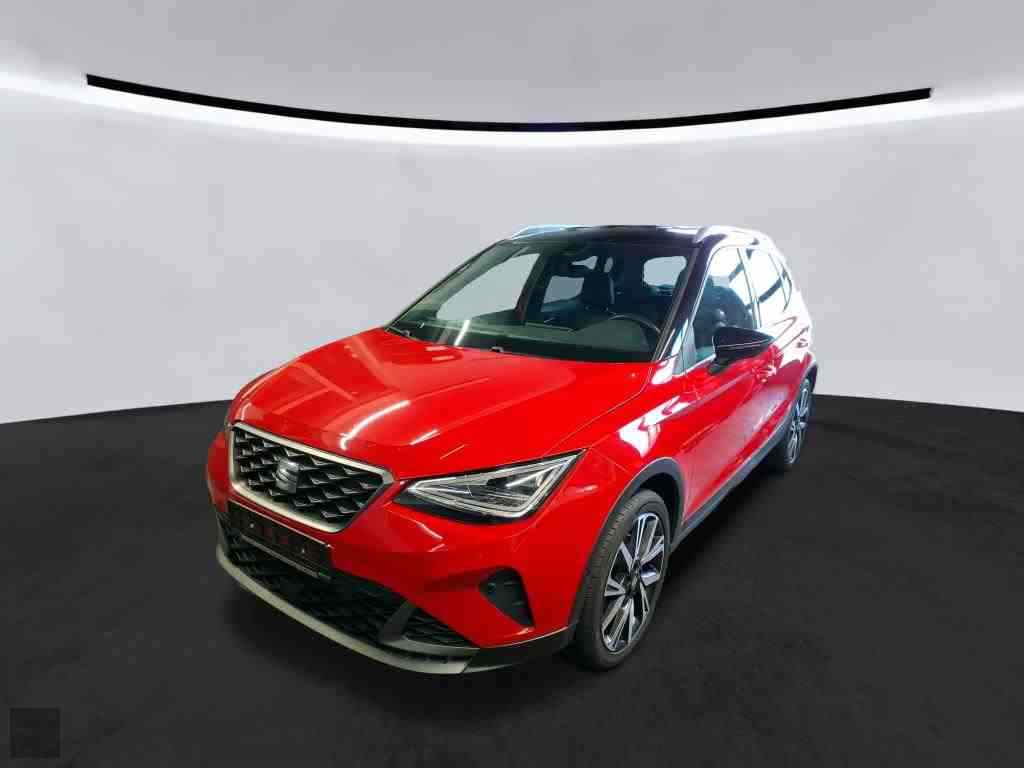 Slika vozila SEAT ARONA