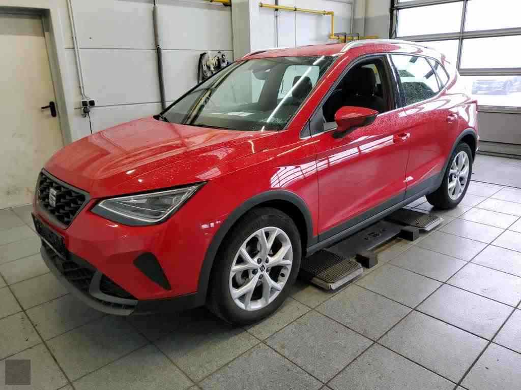 Slika vozila SEAT ARONA