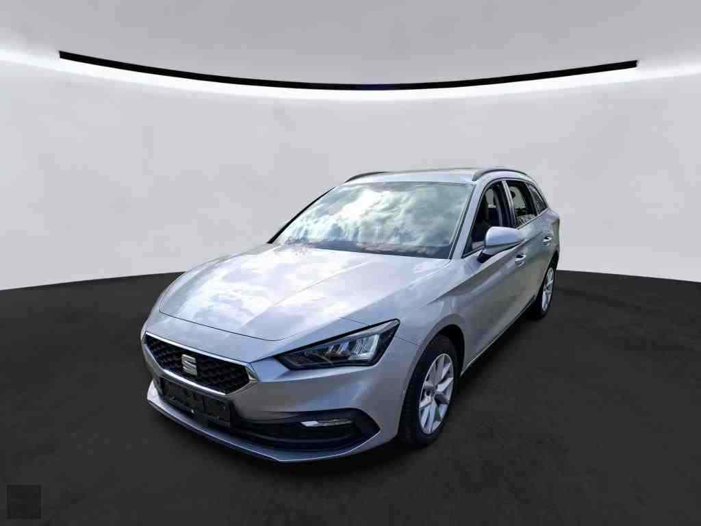 Slika vozila SEAT Leon