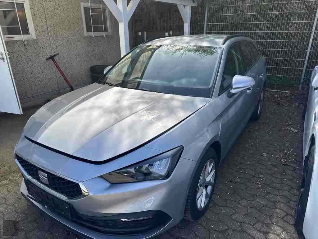 Slika vozila SEAT Leon