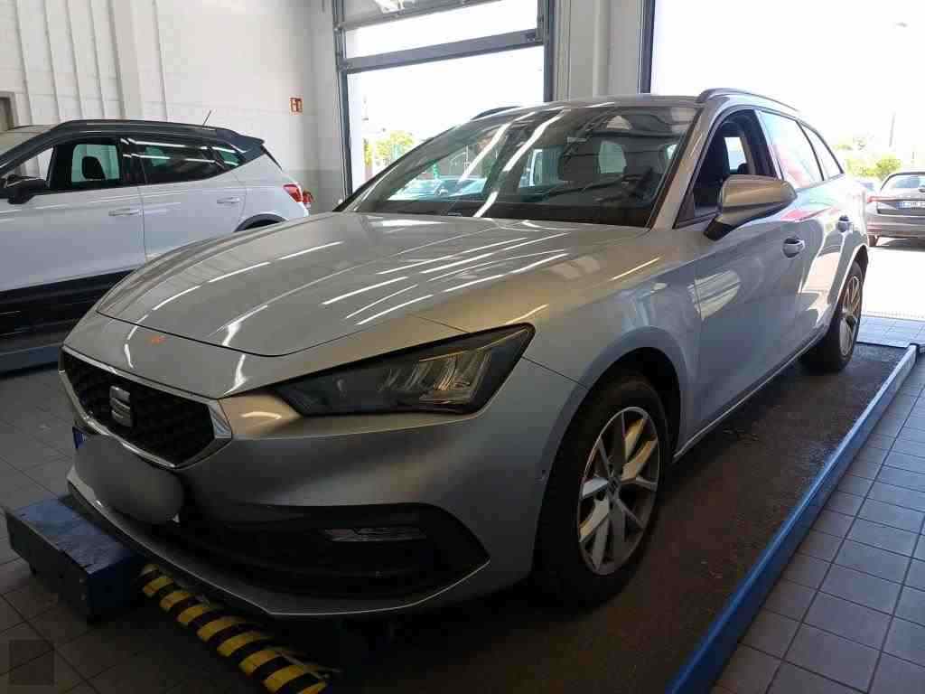 Slika vozila SEAT Leon