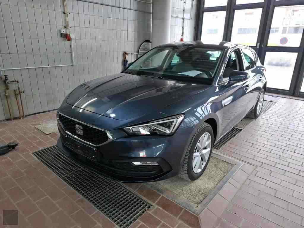 Slika vozila SEAT Leon