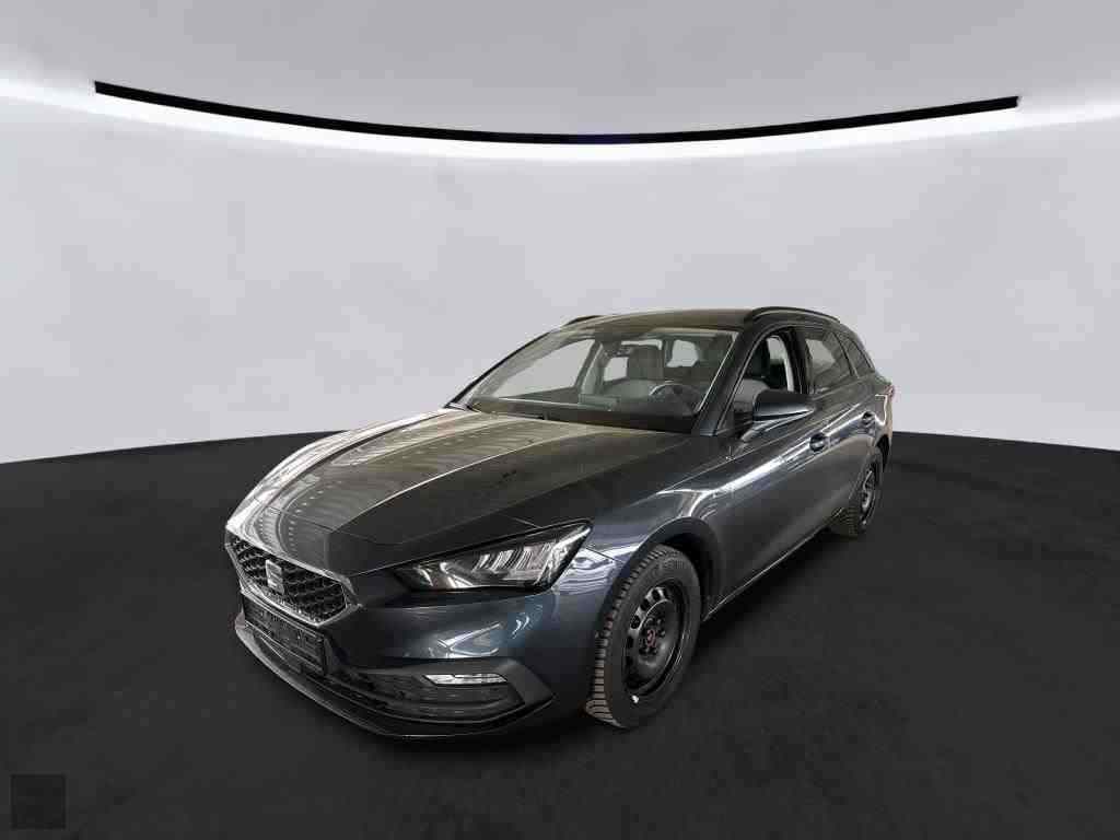 Slika vozila SEAT Leon