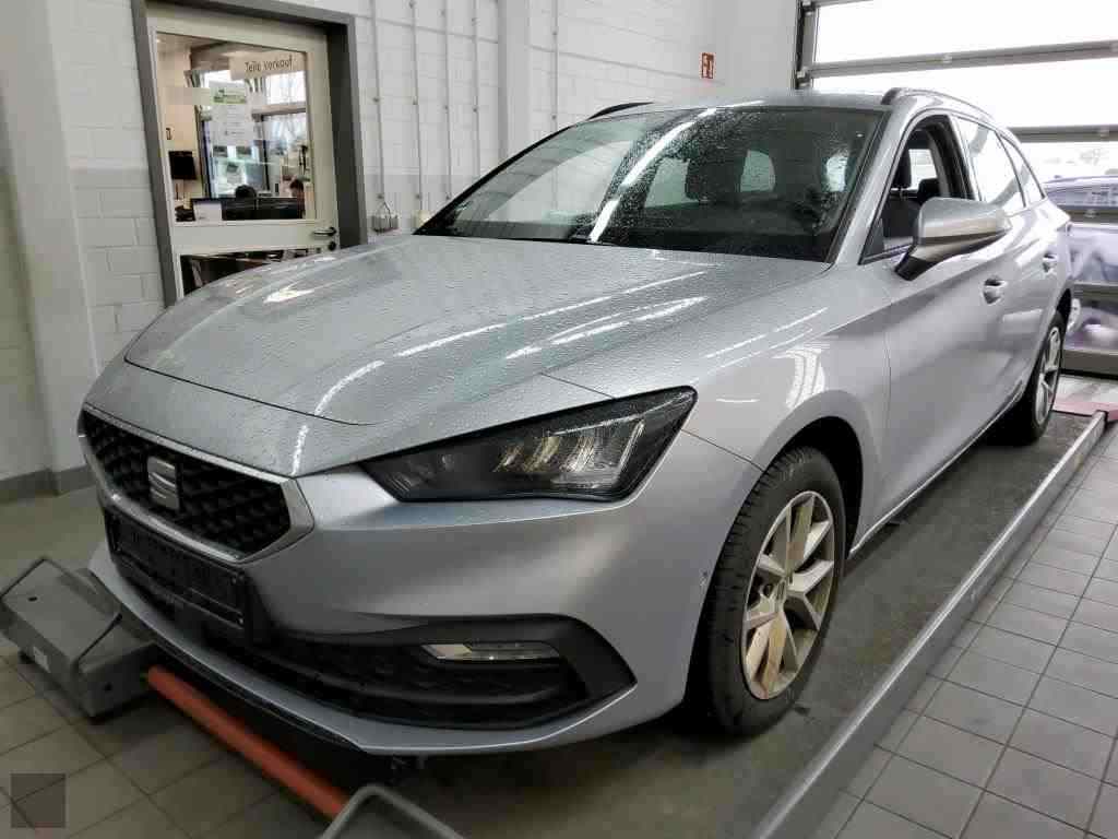 Slika vozila SEAT Leon