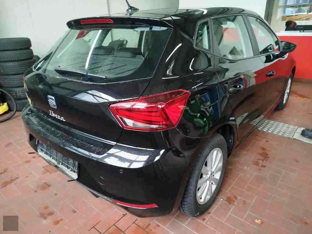 Slika vozila SEAT Ibiza
