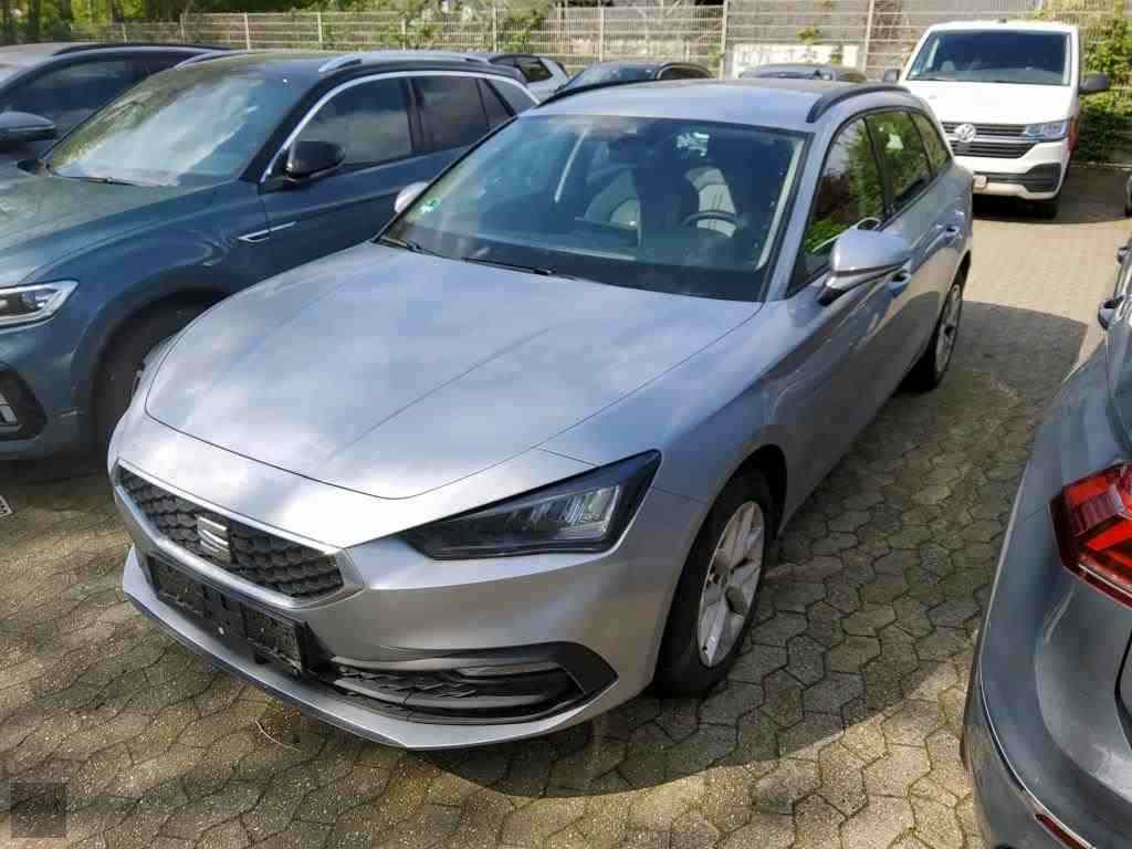 Slika vozila SEAT Leon