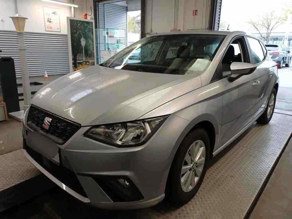Slika vozila SEAT Ibiza