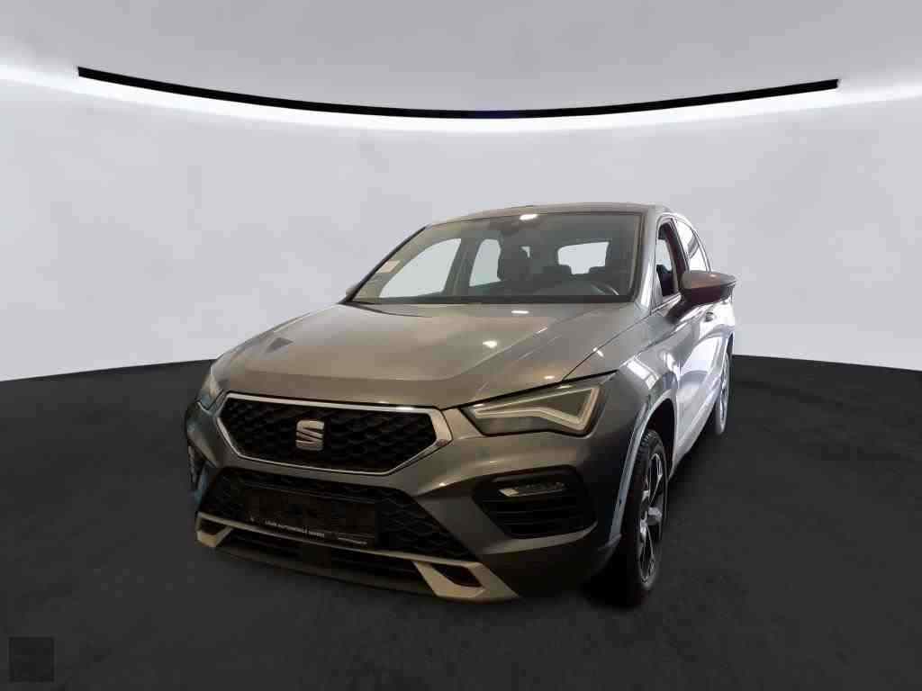 Slika vozila SEAT ATECA