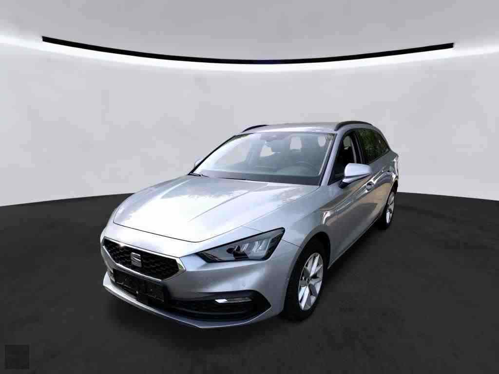 Slika vozila SEAT Leon
