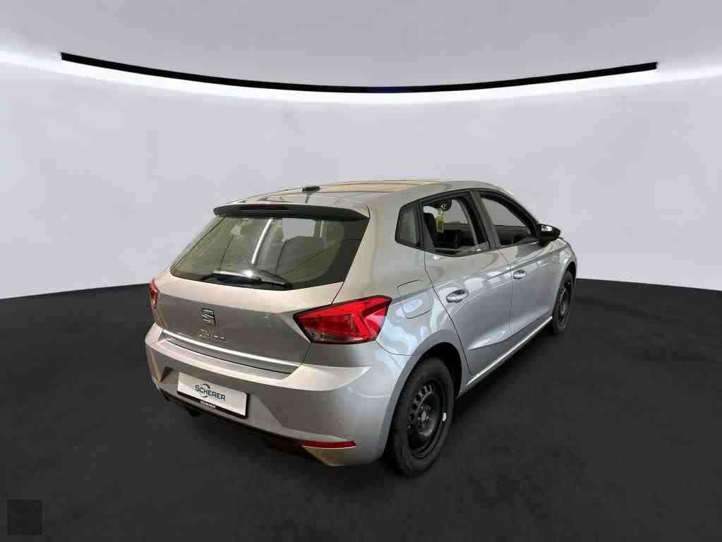 Slika vozila SEAT Ibiza