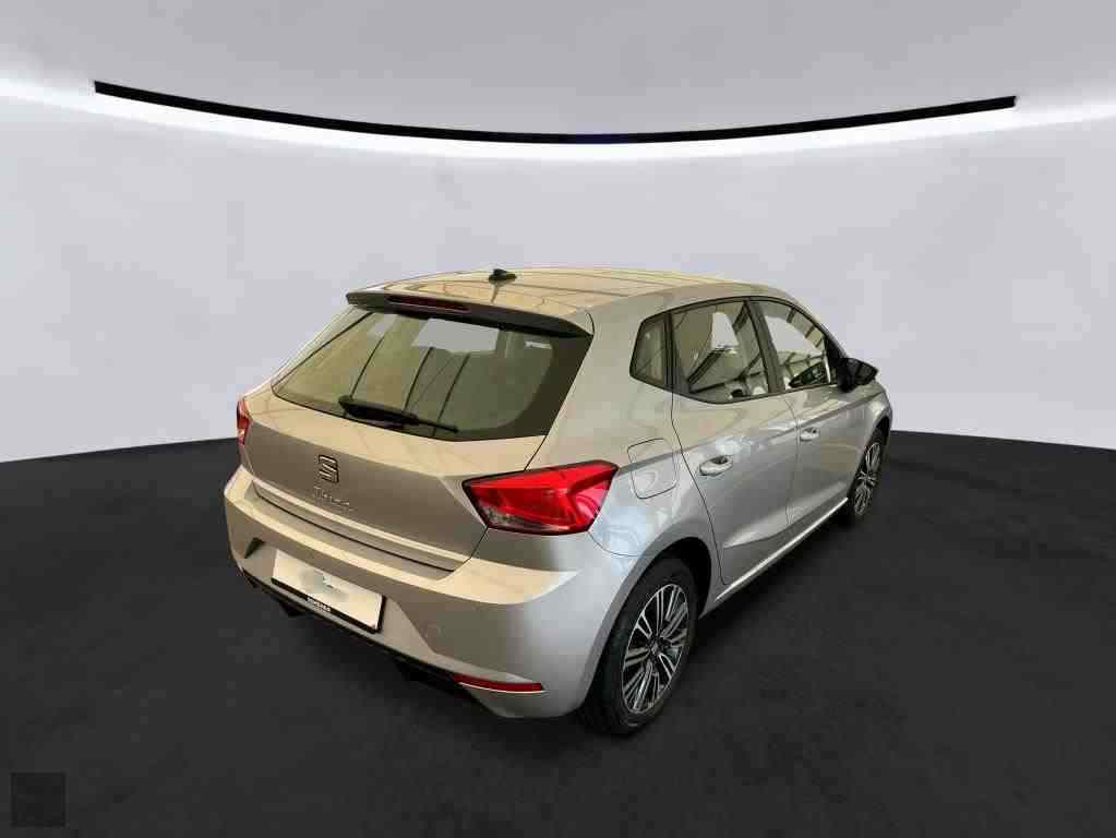 Slika vozila SEAT Ibiza