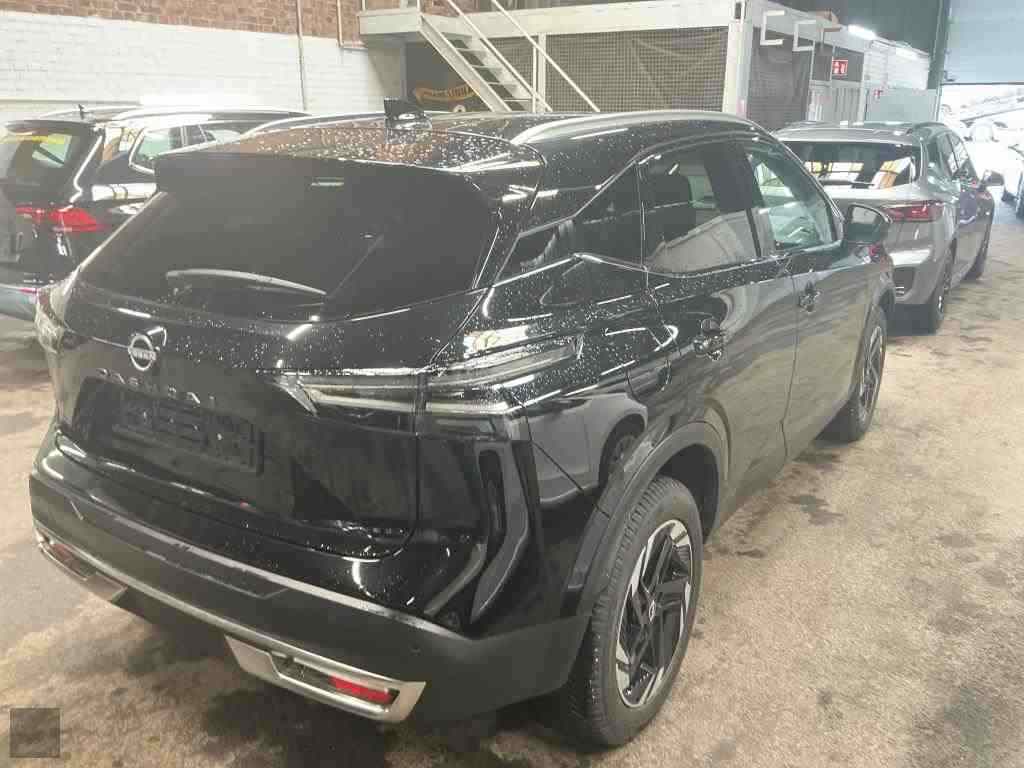 Slika vozila NISSAN Qashqai