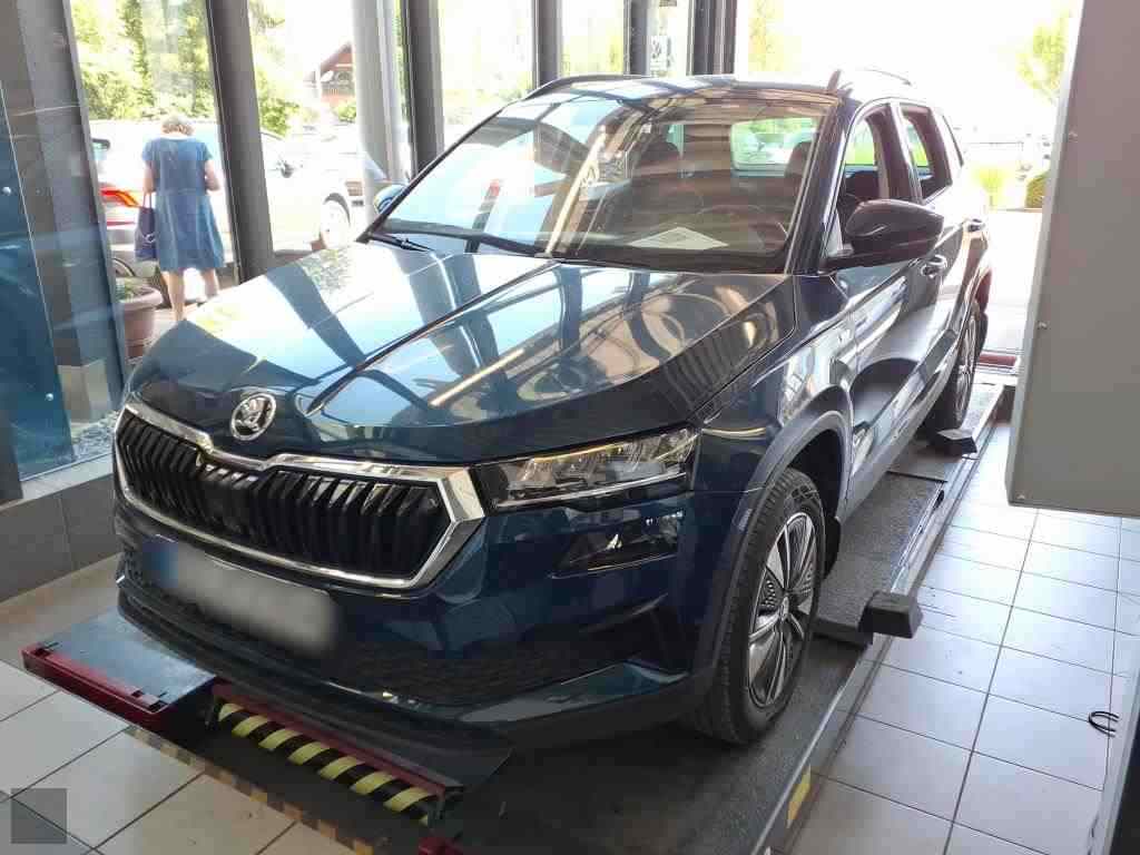 Slika vozila &Scaron;KODA KAROQ