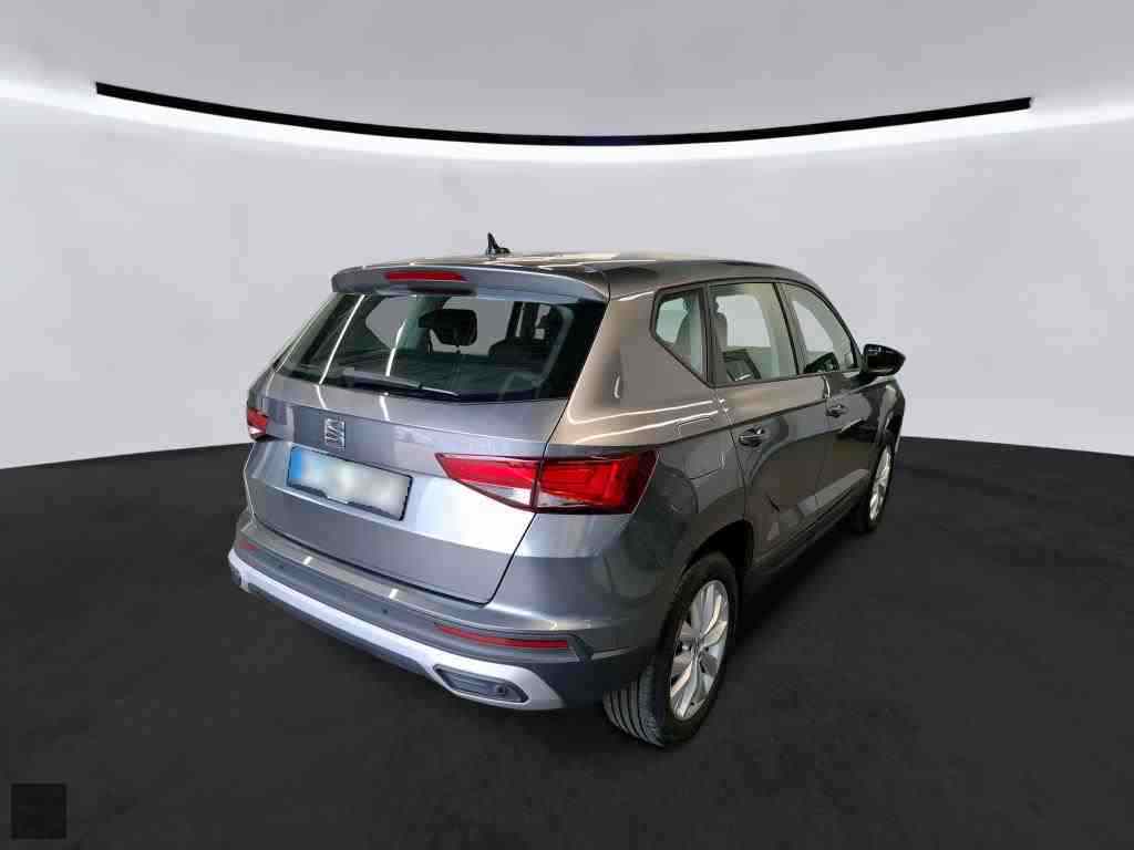 Slika vozila SEAT ATECA
