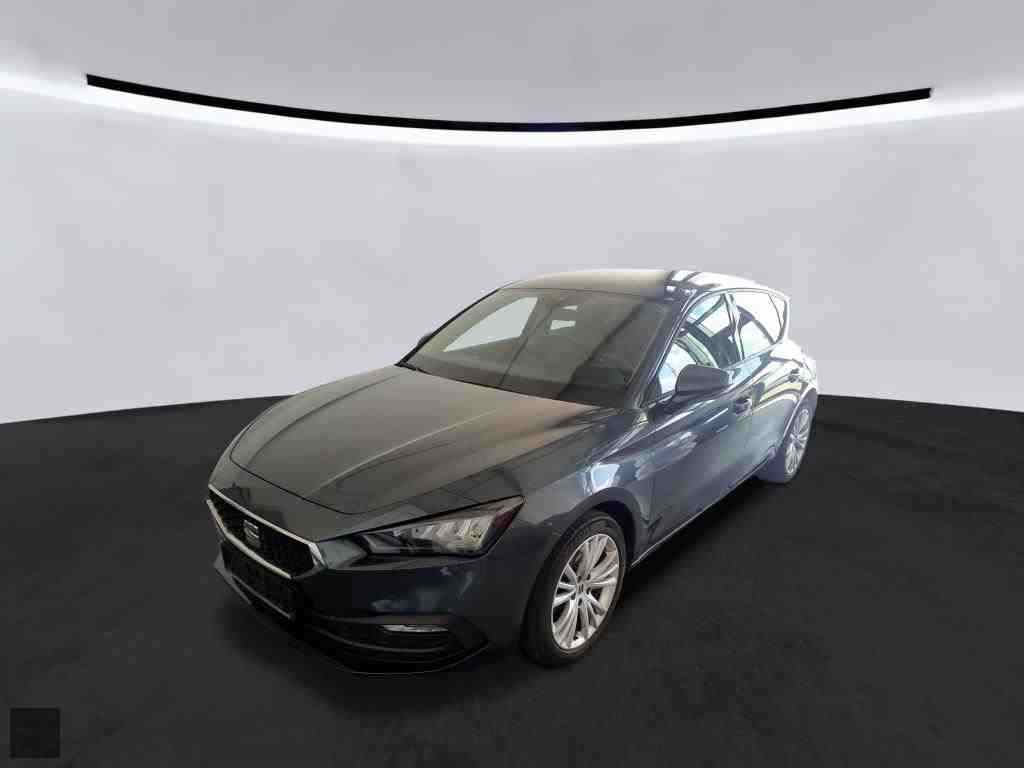 Slika vozila SEAT Leon