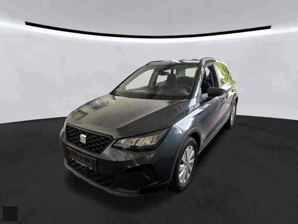 Slika vozila SEAT ARONA