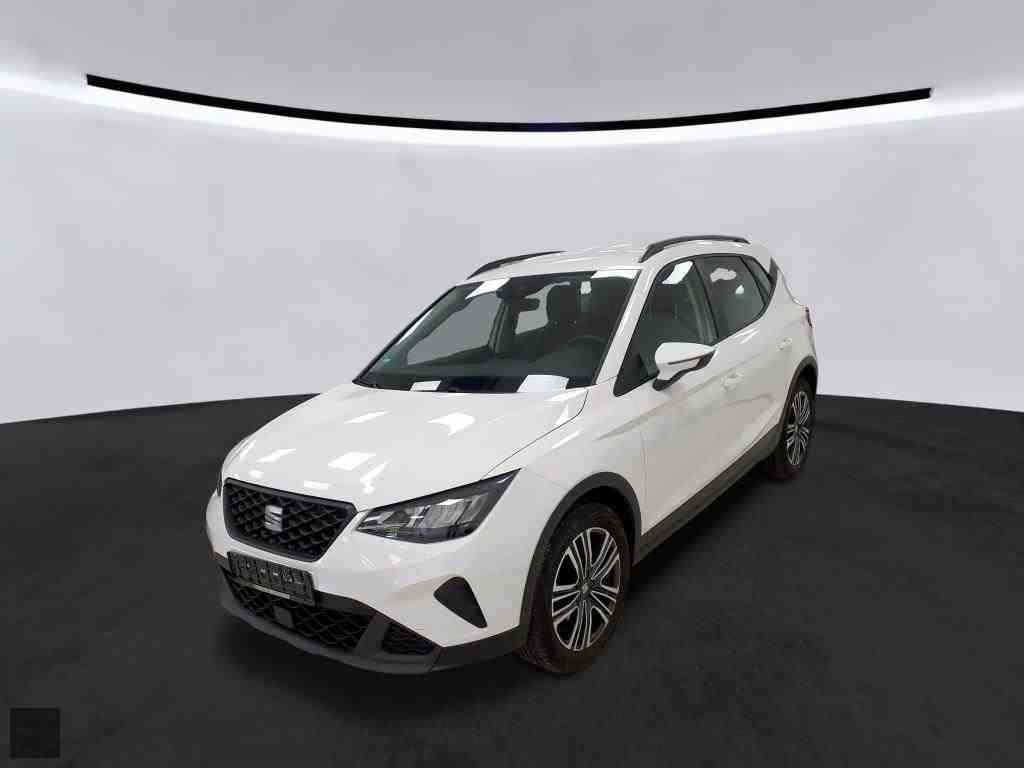Slika vozila SEAT ARONA