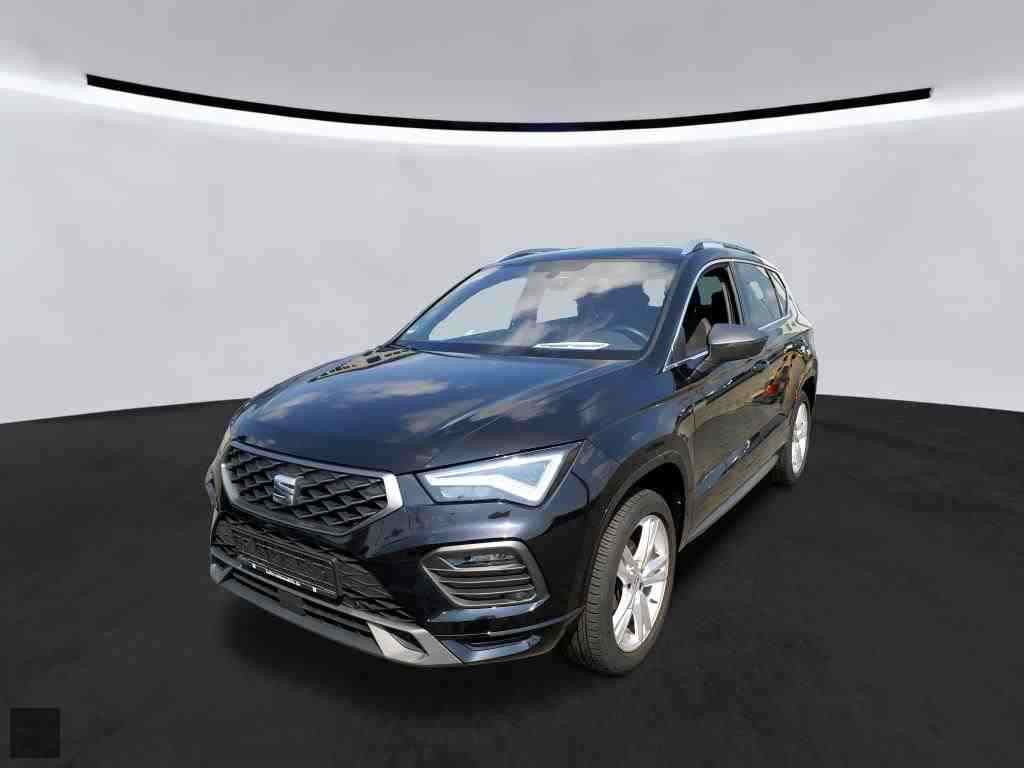 Slika vozila SEAT ATECA