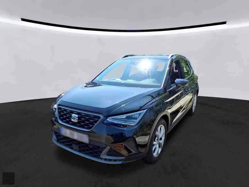 Slika vozila SEAT ARONA
