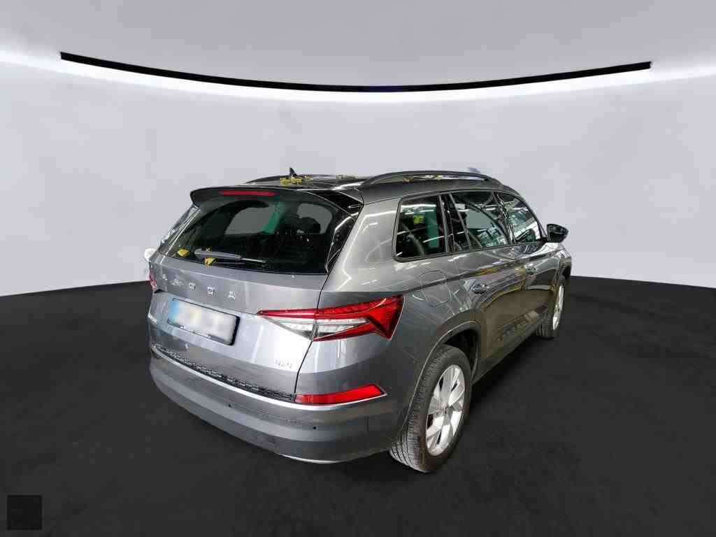 Slika vozila &Scaron;KODA KODIAQ