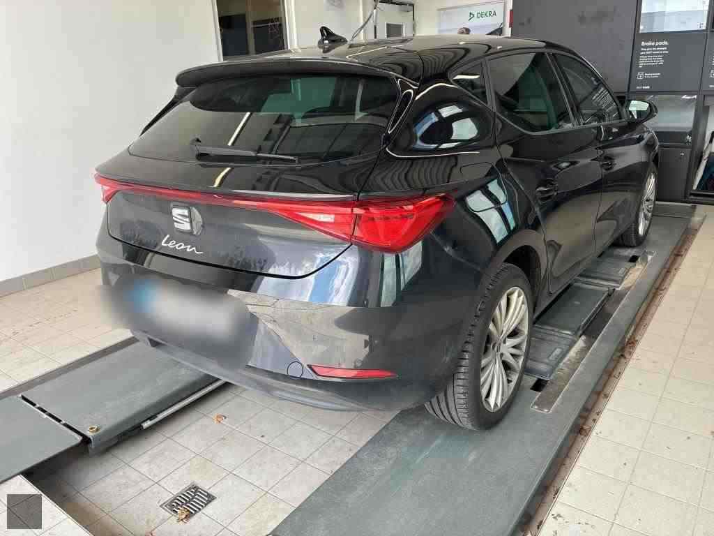 Slika vozila SEAT Leon