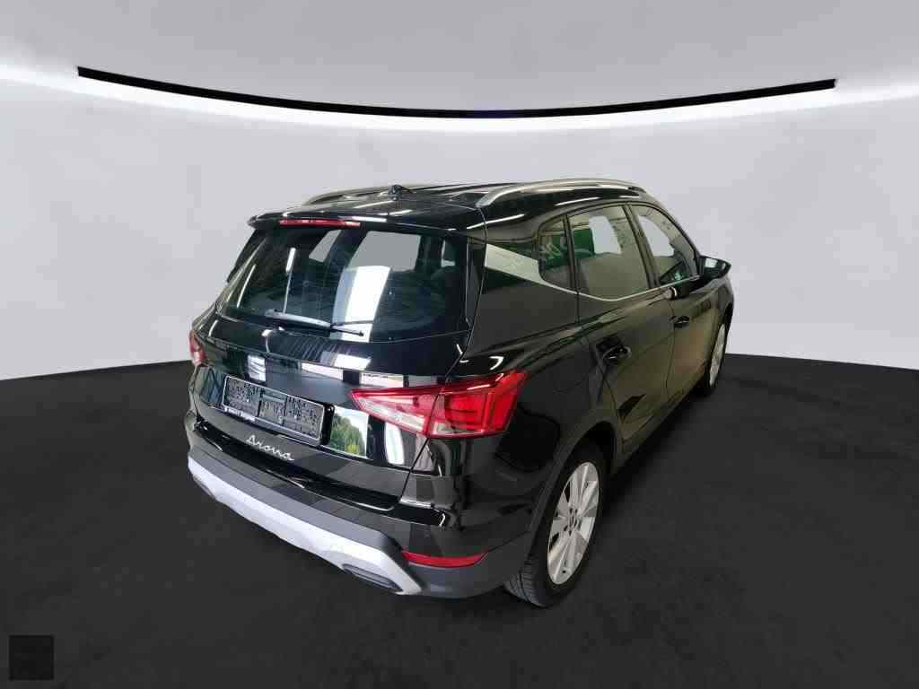 Slika vozila SEAT ARONA