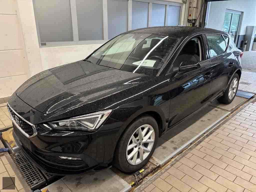 Slika vozila SEAT Leon