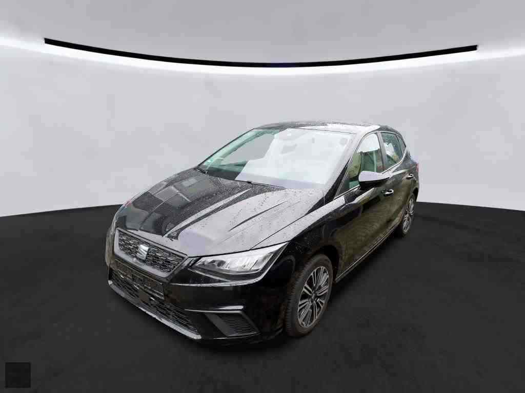 Slika vozila SEAT Ibiza