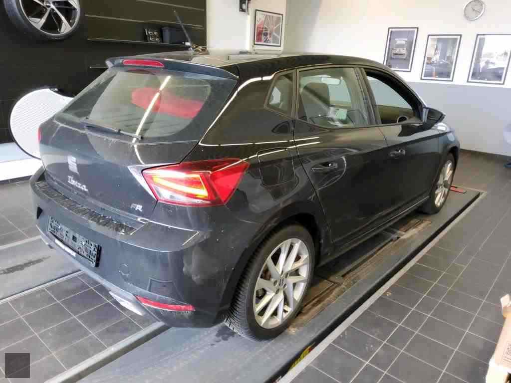 Slika vozila SEAT Ibiza