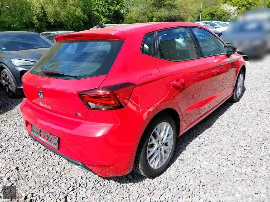 Slika vozila SEAT Ibiza
