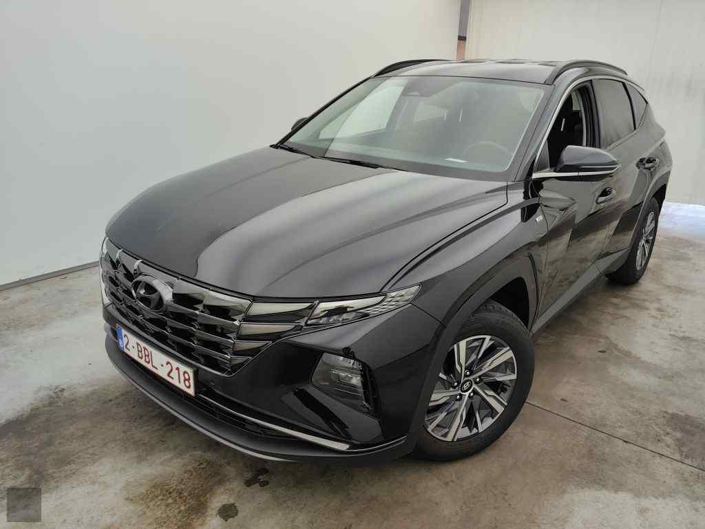 Slika vozila HYUNDAI Tucson