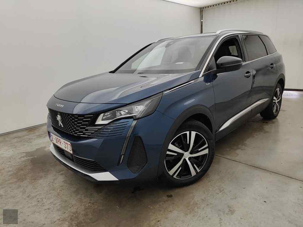 Slika vozila PEUGEOT 5008
