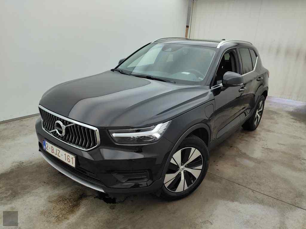 Slika vozila VOLVO XC40