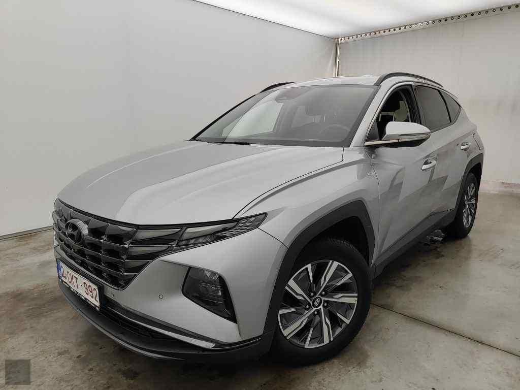 Slika vozila HYUNDAI Tucson