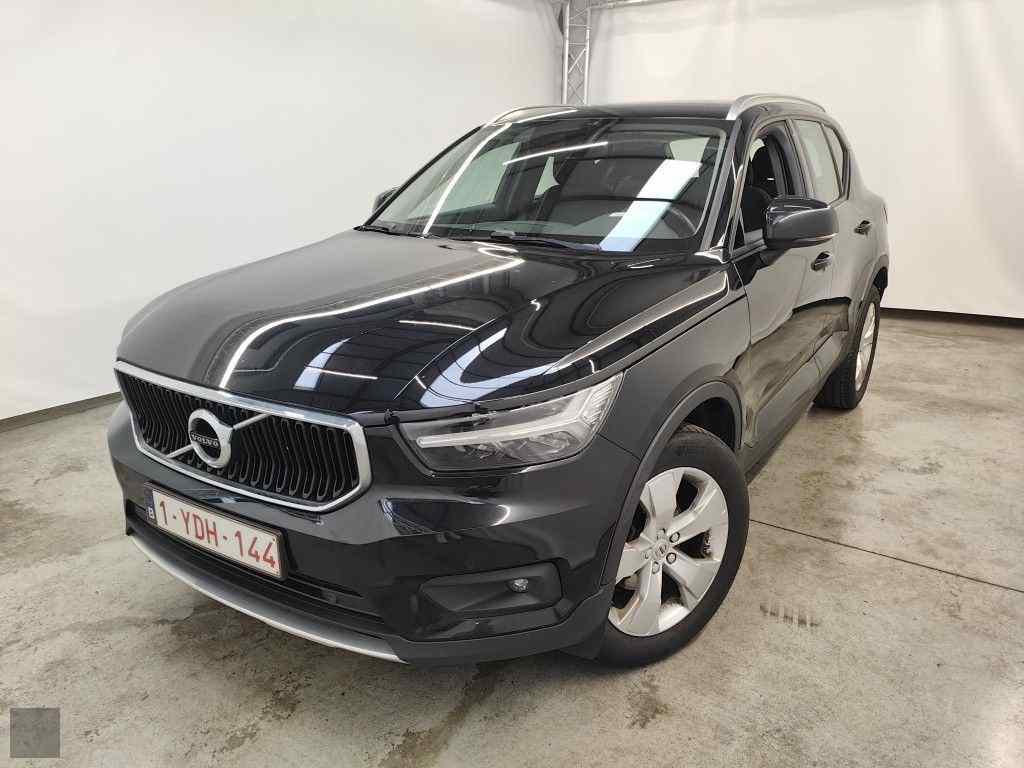 Slika vozila VOLVO XC40