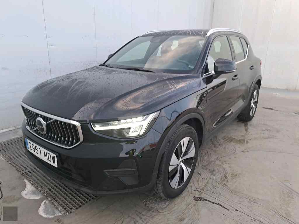 Slika vozila VOLVO XC40