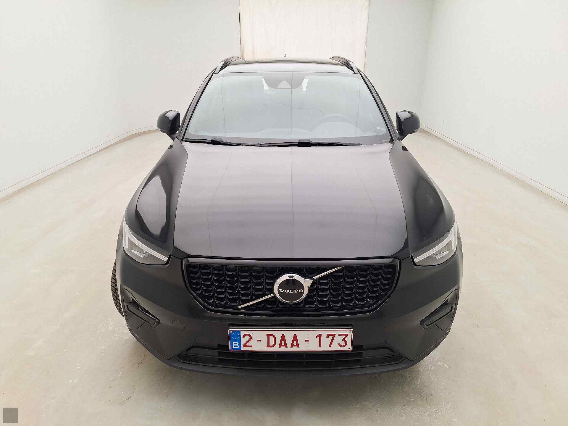 Slika vozila VOLVO XC40