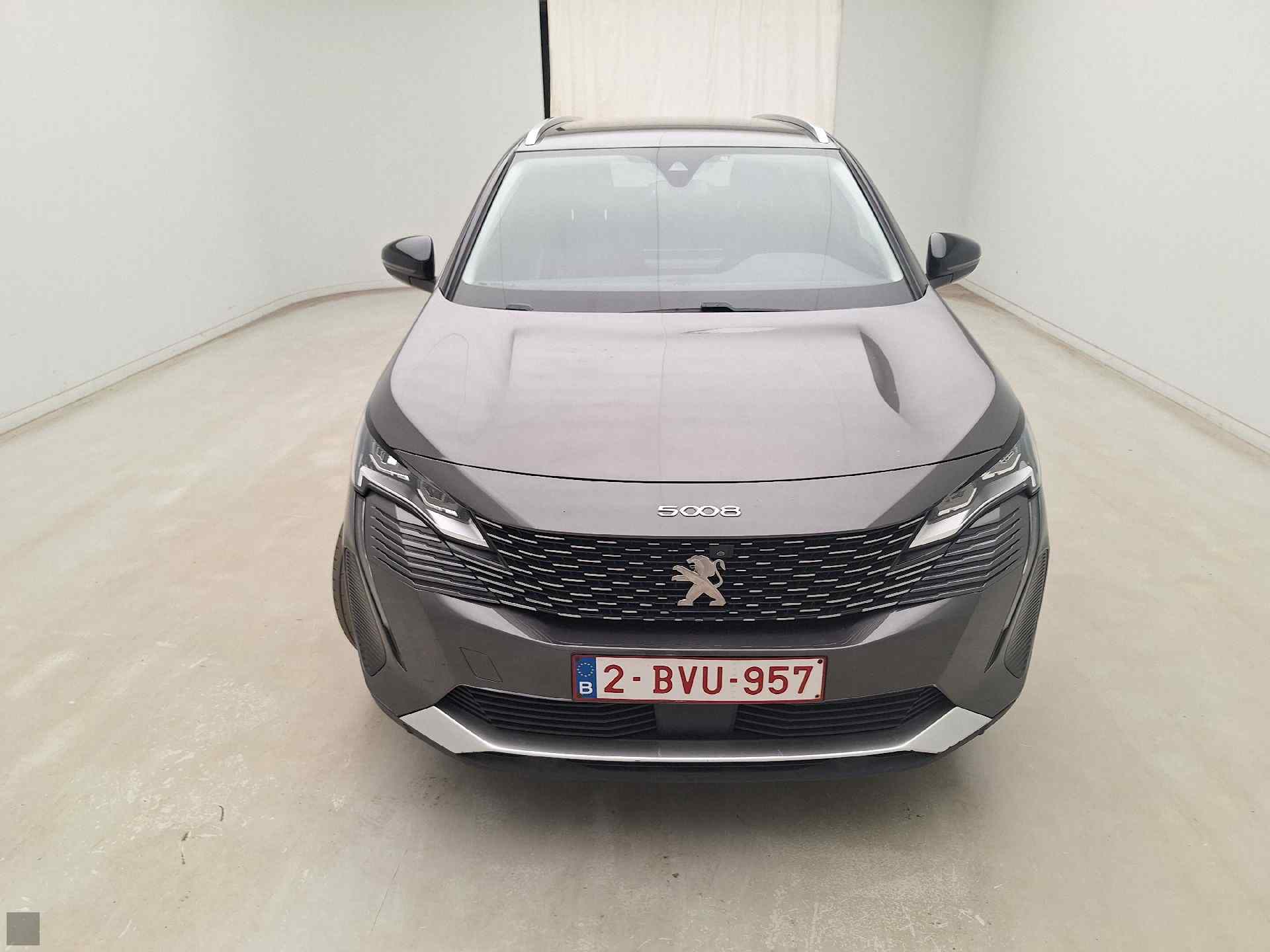 Slika vozila PEUGEOT 5008