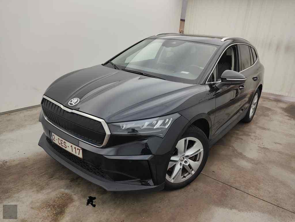 Slika vozila &Scaron;KODA Enyaq