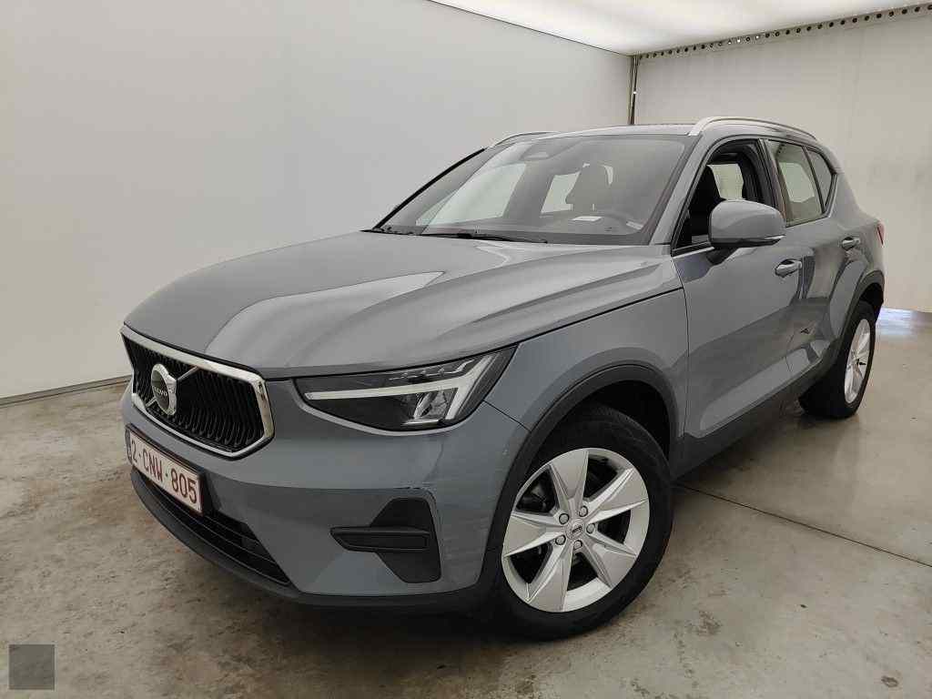 Slika vozila VOLVO XC40